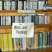 I am managing or want to help a library