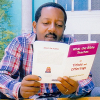 I am a leader or training to be a leader